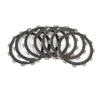 Clutch Friction Disc Plate Compatible With Aprilia RS 250 1995-2002 AP8600268 Compatible With Suzuki GS450 ET EG EJ 1980-1988 GSX400 ET EX EZ