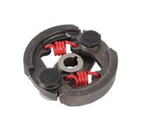 Clutch Friction Disc Plate Kit 44-6 Performance Clutch Motorcycle Motor Two Stroke Pocket Dirt Pit Bike ATV Quad Buggy 47cc 49cc Parts