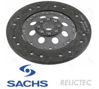 Clutch Friction Disc Plate MB Ssangyong Puch:W124,S124,C124,W463,W638,R129