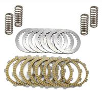 Clutch Friction Disc Plate Springs Kit Fit For VT750 C2 C3 CD S VT750C