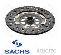 SACHS 1864 528 442 Clutch Disc