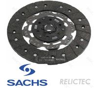 Clutch Friction Disc Plate VW Seat Audi Ford Skoda:GOLF IV 4,BORA,LEON,TT