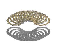 Clutch Friction Plate Clutch Friction Disc Plate Kit For For Sport-classic GT1000 For Sport-touring ST3 ST4 ABS For Sport 1000 S 19020131A