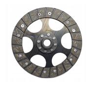Clutch Friction Plate F1488K Newfren BMW R NINE-T 1200 2013 - 2022
