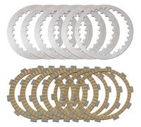 Clutch Friction Plate For RC250 250 Duke Adventure RC390 390 Parts Motorcycle Clutch Friction Disc Plate Kit