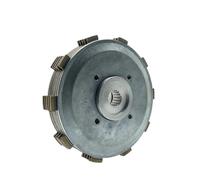 Clutch Friction Plate Kit For 180 180cc 4 Column 5 Friction Plate Clutch Assembly Assy