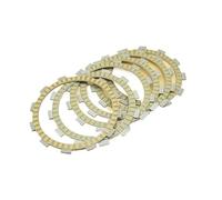 Clutch Friction Plate Kit For Savage 1995-2004 Motorcycle Clutch