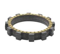 Clutch Friction Plate Motorcycle Clutch Friction Disc Plate Kit For YZ125 TDR250 TDR240 TTR250 TY250Z TYZ250 R TZR250 TZR250R WR250R R1Z350