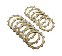 Clutch Friction Plate Motorcycle Clutch Friction Disc Plate Roadliner Midnight For XV1900A XV1900AS XV1900CT XV1900 XV1900CT XV1900CU