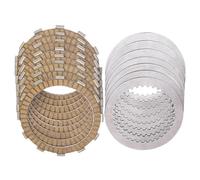Clutch Friction Plate Motorcycle Clutch Friction Plates & Steel Plates For DR650SE DR650 DR 650 SE 1996-2017 21441-31D00-000 21441-44B01-000