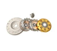 Clutch Friction Plate Performance Clutch Twin Disc For 323 325 328 E36 M50 M52(Medium light WT)