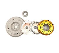 Clutch Friction Plate Performance Clutch Twin Disc For 323 325 328 E36 M50 M52(Standard light WT)