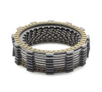 Clutch Friction Plates Clutch Friction Disc Plate Kit For CB1300 CB1300S CB1100 XL1000V 22201-MBB-000 22201-MBT-F20 22321-MT3-000 22321-GHB-811