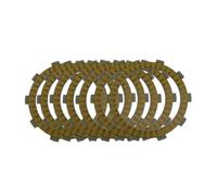 Clutch Friction Plates Discs Motorcycle Clutch Friction Plates Plate For CBR29 CBR 29 Disc 7PCS