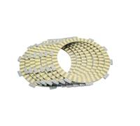 Clutch Friction Plates Discs Motorcycle Friction Clutch Plates Disc Set For CBR600 F4 XR400R CR125R TRX400X TRX400EX ATC250R