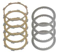 Clutch Friction Plates For 200 Duke RC200 RC Parts Motorcycle Clutch Friction Disc Plate Kit