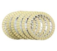 Clutch Friction Plates For G450X G450 2009 Motorcycle Engine Parts Clutch Plates