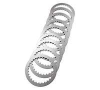 Clutch Friction Plates For GV1200GL F F2 1985-1986 Motorcycle Clutch Friction Disc Plate Kit