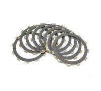 Clutch Friction Plates Kit For YZ250 YZ 250 2T 1993-2020 WR450F WR 450 F 4T 2005-2020 Motorcycle Clutch Friction Plate Set Disc Kit