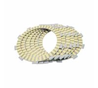 Clutch Friction Plates Motorcycle Parts Clutch Friction Disc Plate Kit For Y-AMAHA MTN250-A 2018-2022 MTN320 2015-2023 YZF-R25 A(YZF-R25 A 2015-2023)