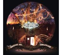 CLUTCH - FROM BEALE STREET TO