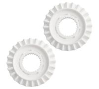 Clutch Gasket Replacement Household Appliance Repair Gasket Washer Component Texture Leakproof Washer Component
