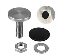 Clutch Gear Box Kit Fit for BMW E46 E36 M3 E30 E39 Z3, Only Fit for Manual Transmission Models Short Clutch Stop Shift housing