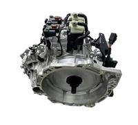 Clutch Gear Box Kit Fit for Geely 7DCT300 EVO 7 Speed Wet Dual Clutch Transmission Assembly