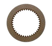 Clutch Gear Box Kit Fit for John Deere 210LE 310 310G 310SE 310SG 315SG 410E Clutch Plate AT179473 T381291 Transmission Gearbox Mount