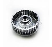 Clutch Gear Box Kit Shift housing Fit for Buick Fit for Excelle Gearbox Input Drum Old Type 6T30E 6T30 Automatic Transmission Dual Clutch 24231648