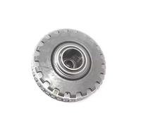 Clutch Gear Box Kit Shift housing Fit for Renault EDC 7 PS251 Cars Accessories Tools 7DCT300 6DCT150 Automatic Transmission Wet Dual Clutch