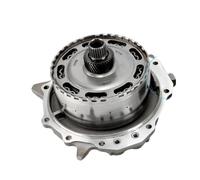 Clutch Gear Box Kit Shift housing Rear Housing Kit, Automatic Transmission, Reverse Clutch, Drum Brake Band Suitable for Mazda Suitable for Ford 4F27E FN4AEL
