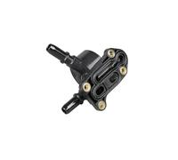 Clutch Gear Box Kit Transmission housing Fit For Volvo Ford Mondeo MPS6 6DCT450 Automatic Transmission Gearbox Powershift Oil Filter Cover Hydraulic 31256732