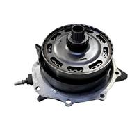 Clutch Gear Box Kit Transmission housing Rear Housing Kit, Automatic Transmission, Reverse Clutch, Drum Brake Band Suitable for Mazda Suitable for Ford 4F27E FN4AEL