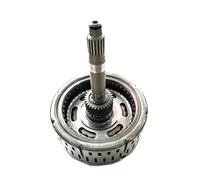 Clutch Gear Box Kit Transmission housing U660 Auto Transmission Systems C1/C2 Drum U660E Transmission Clutch
