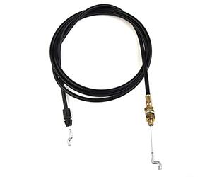 Clutch / gear change cable suitable for MTS Sprinto 746-0935A clutch cable