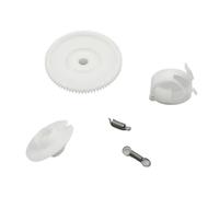 CLUTCH GEAR KIT Fit For EPSON L3100 L3101 L3110 | L3115 L3116 L3150 L3151 L3156 L3158 L3160 L4150 L4160 L4165 L5190 L6178 L6198