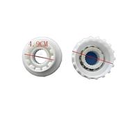 Clutch Gear & Sliding Sleeve Assembly, Replacement Compatible With Hitachi Top-Load Wave Wheel Washers