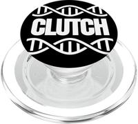 Clutch Genes PopSockets PopGrip for MagSafe