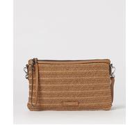 Clutch GIANNI CHIARINI Woman color Leather - Size: OS - female
