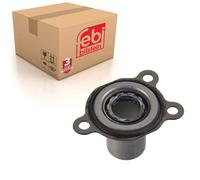 Clutch pilot bearing 35487 FEBI BILSTEIN for VW SEAT SKODA AUDI