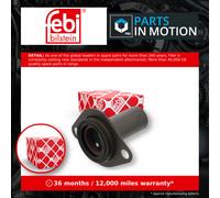 febi bilstein 46105 Guide Sleeve for clutch, pack of one