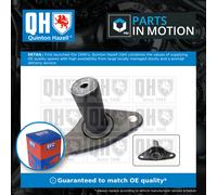 QUINTON HAZELL CCT18K Guide Tube, clutch