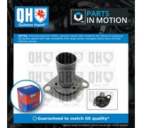 Clutch Guide Tube CCT20K Quinton Hazell 210537 Genuine Top Quality Guaranteed