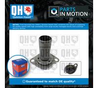 Clutch Guide Tube CCT25K Quinton Hazell 210528 Genuine Top Quality Guaranteed