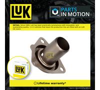 LuK Guide Tube 414 0017 10 Clutch - Fits VW Passat (1996-2005), Skoda Superb (2001-2008), Audi