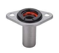 Clutch Guide Tube Release Bearing Guide Sleeve Replacement 9402105519 for Ducato Boxer Relay 2.2L 2.3L 2006 Later Metal Material