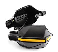 Clutch Handlebar Protector Universal Motorcycle Hand Guards Protectors Handguards for Suzuki Burgman 400 GS1000 GS500E GS550M for Katana