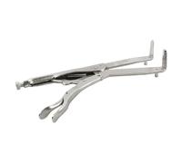 Clutch Holding Tool - 29.5cm Clutch Hub Basket Holder, Multi Purposes | Motorcycle Spanner Clutches Tightener with Sturdy Steel Materials, Flywheel Holding Tool for Automotive ATV Dirt Bike