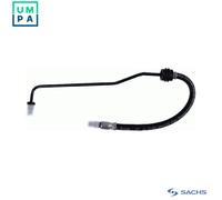 Sachs Clutch Hose 6270 600 001 - Fits Mazda 3 (BK) 1.6 (2006-2009), Ford & Volvo